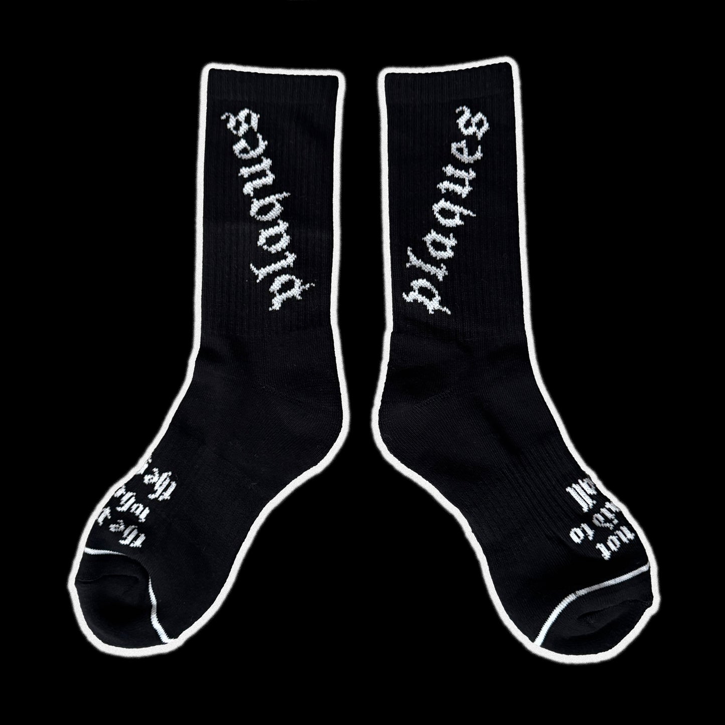 crew socks