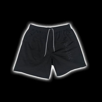 ‎mesh shorts
