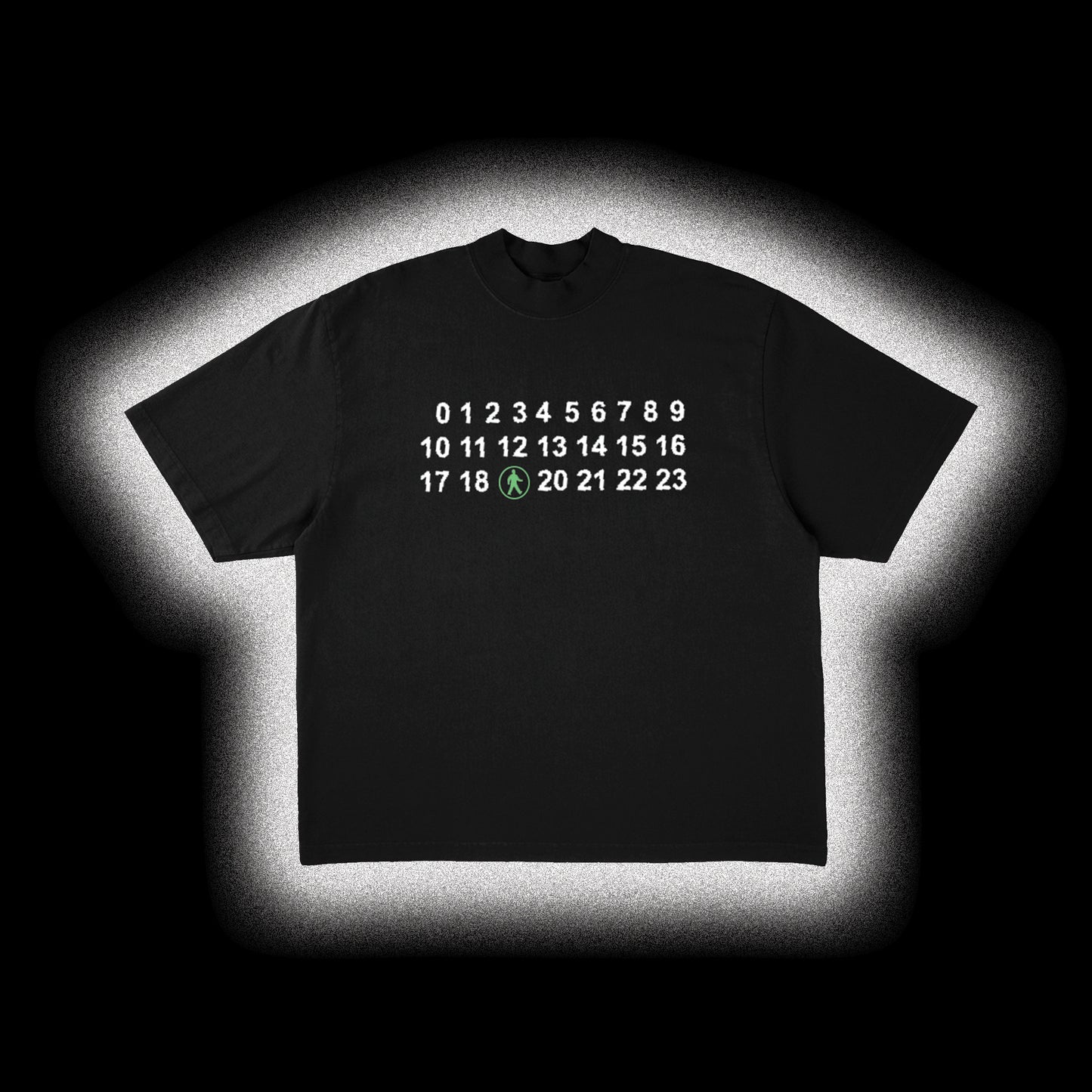 MM tee