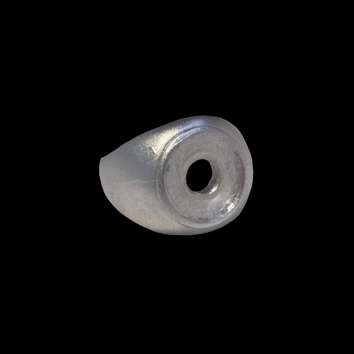 the ring.